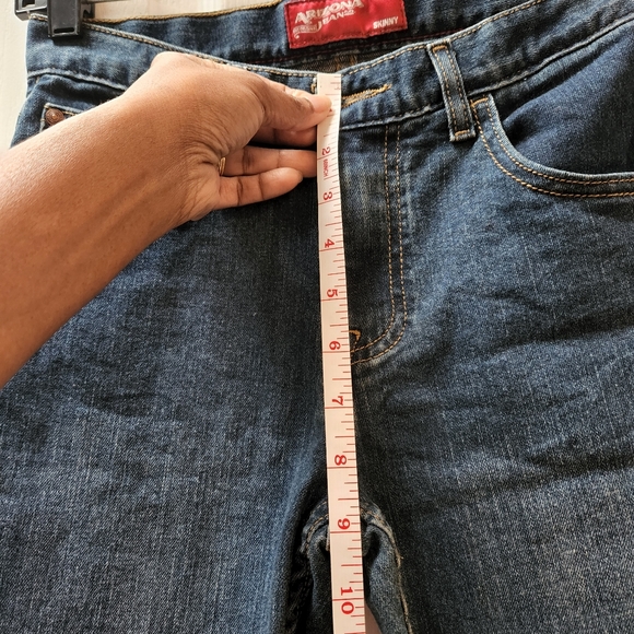 Boys Arizona Jeans 👖 - Picture 3 of 7